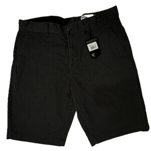 Volcom Dark Gray Shorts - Size 34 | New with Tags